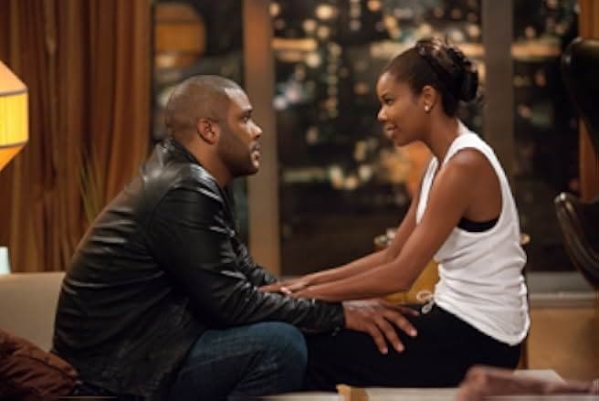 Tyler Perry's Good Deeds 2012