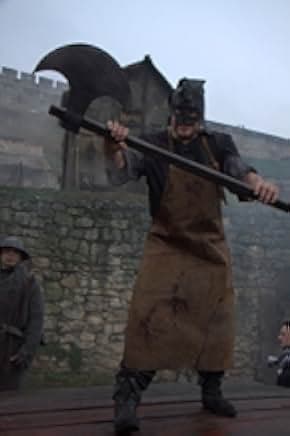 Ironclad: Battle for Blood 2014