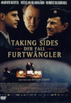 Taking Sides 2001