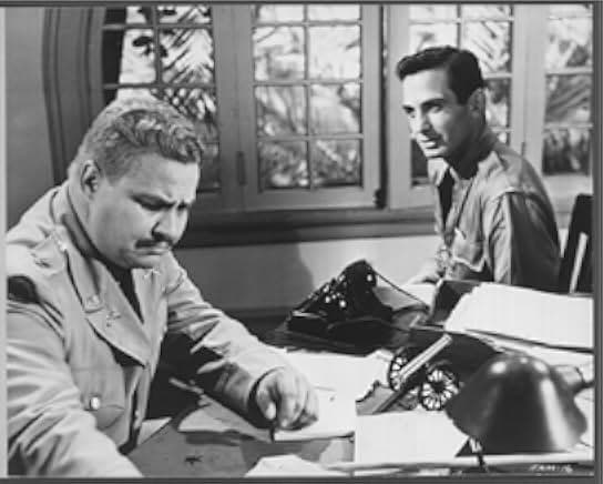 The Strange One 1957