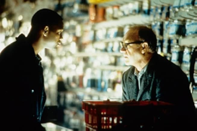 Enemy of the State 1998