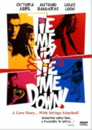 Tie Me Up! Tie Me Down! 1989