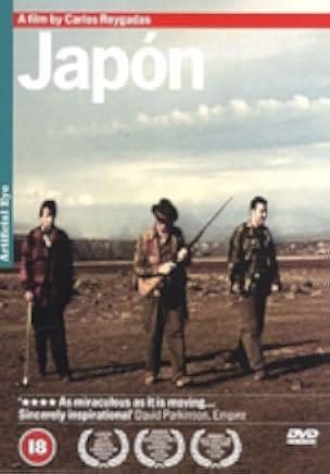 Japón 2002