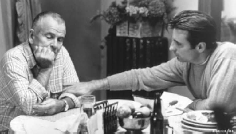 Night Falls on Manhattan 1996