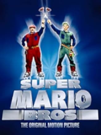 Super Mario Bros. 1993