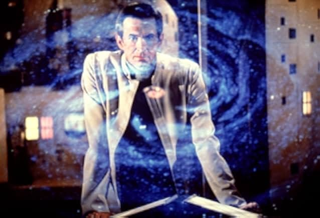The Black Hole 1979