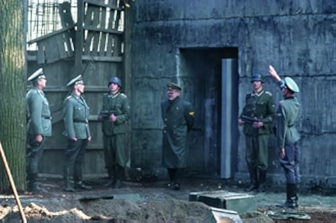 Downfall 2004