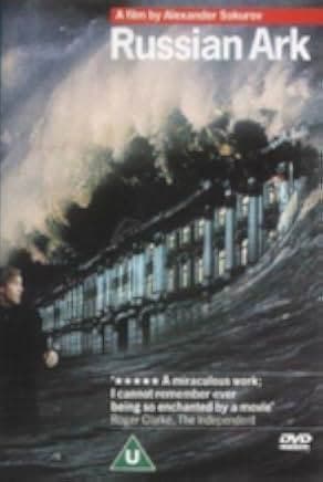 Russian Ark 2002