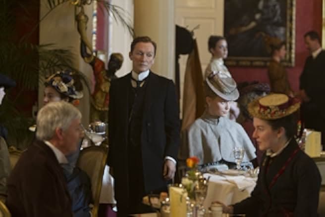 Albert Nobbs 2011