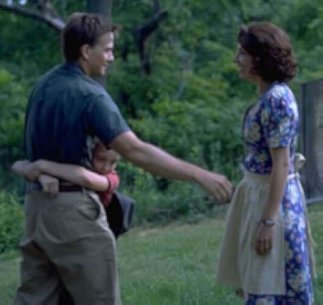 Run the Wild Fields 2000