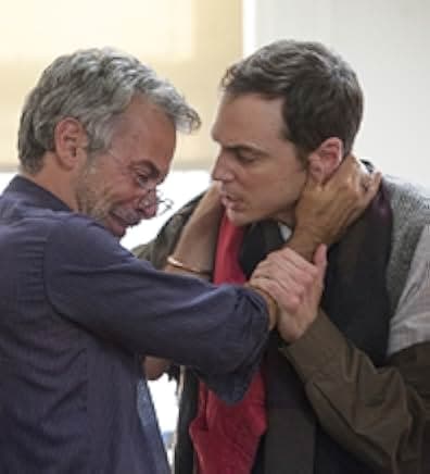 The Normal Heart 2014