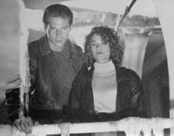 The Puppet Masters 1994