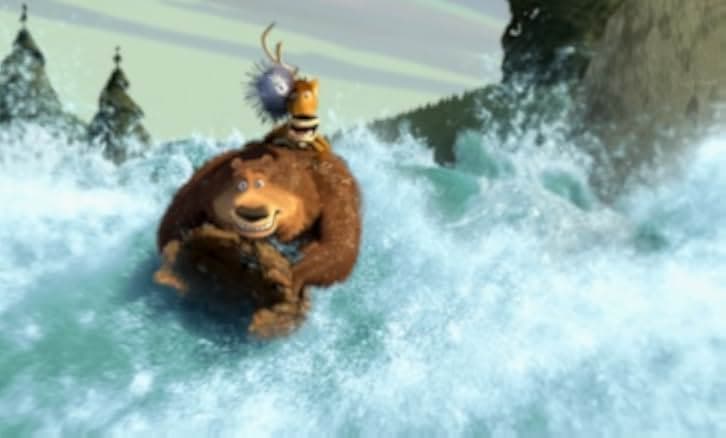 Open Season 2006