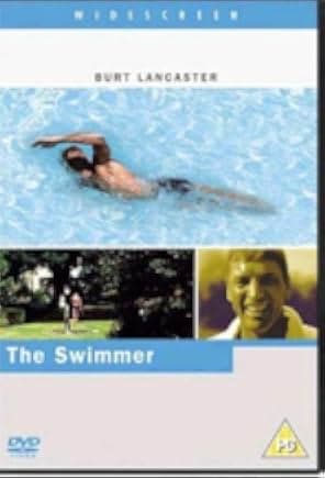 The Swimmer 1968