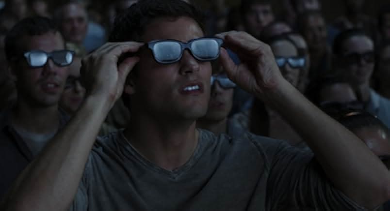 The Starving Games 2013