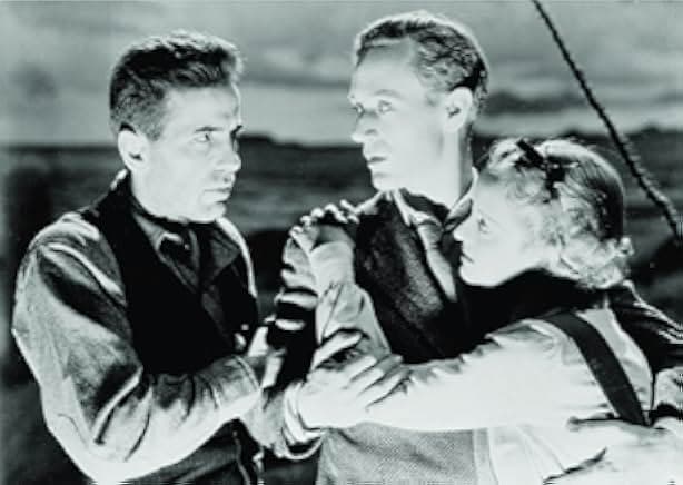 The Petrified Forest 1936