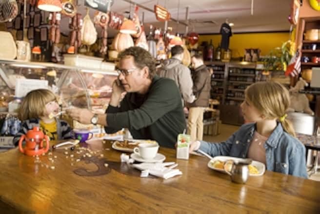 I Don't Know How She Does It 2011