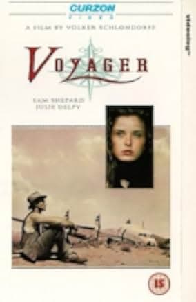 Voyager 1991