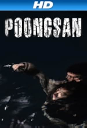 Poongsan 2011