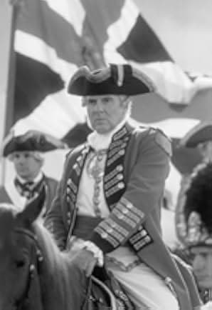 The Patriot 2000