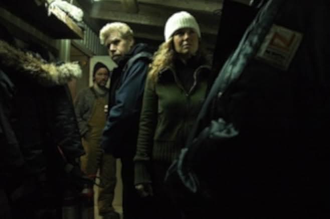 The Last Winter 2006