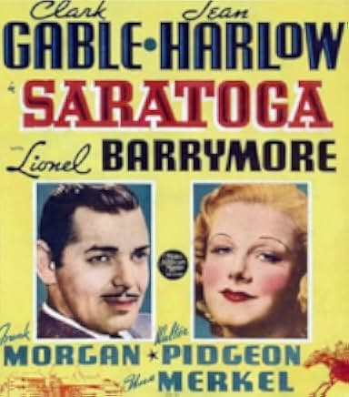 Saratoga 1937