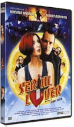 Serial Lover 1998