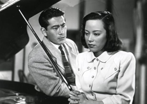 Scandal 1950