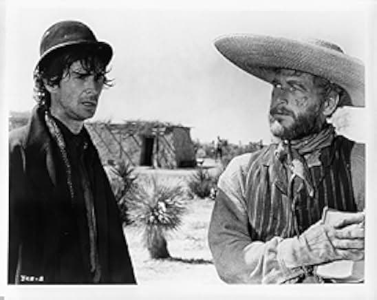 The Life and Times of Judge Roy Bean 1972
