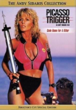 Picasso Trigger 1988