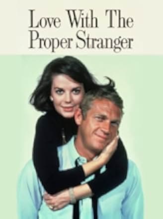 Love with the Proper Stranger 1963