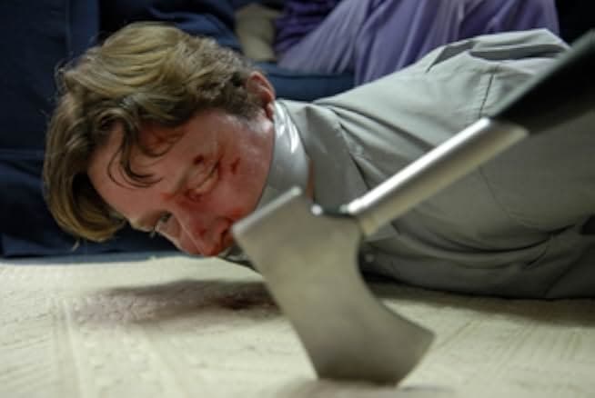 Cherry Tree Lane 2010