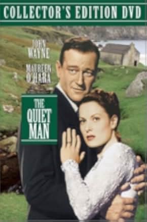 The Quiet Man 1952