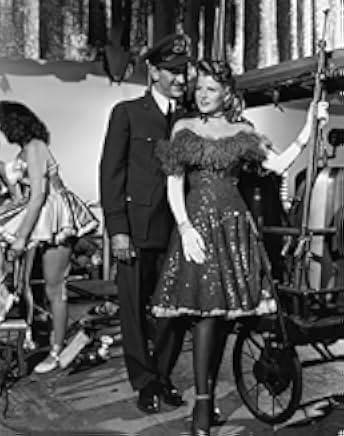 Tonight and Every Night 1945