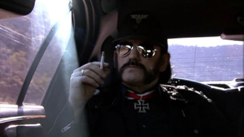 Lemmy 2010