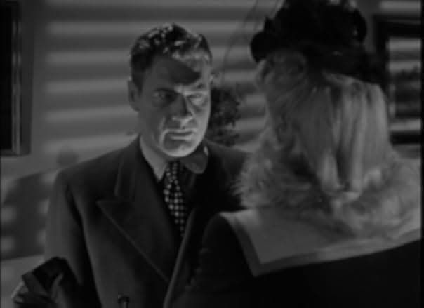 The Lady and the Monster 1944
