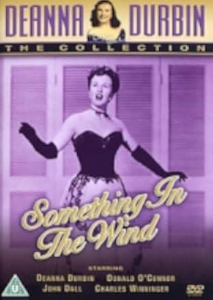 Something in the Wind 1947