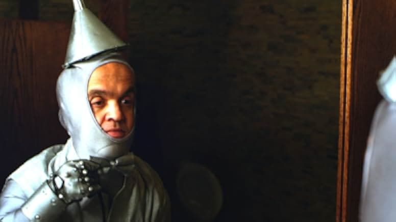 The Little Tin Man 2013