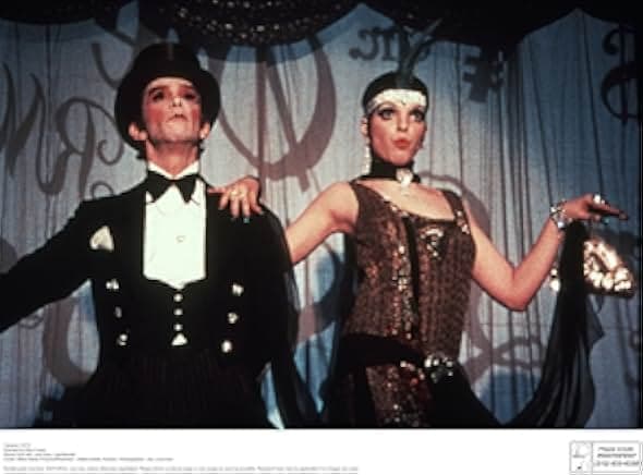 Cabaret 1972