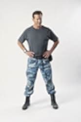 Burn Notice: The Fall of Sam Axe 2011