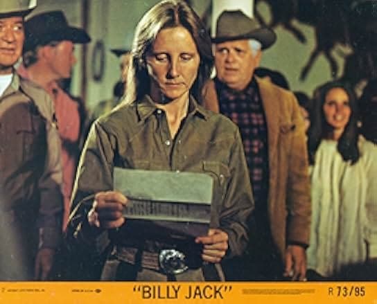 Billy Jack 1971