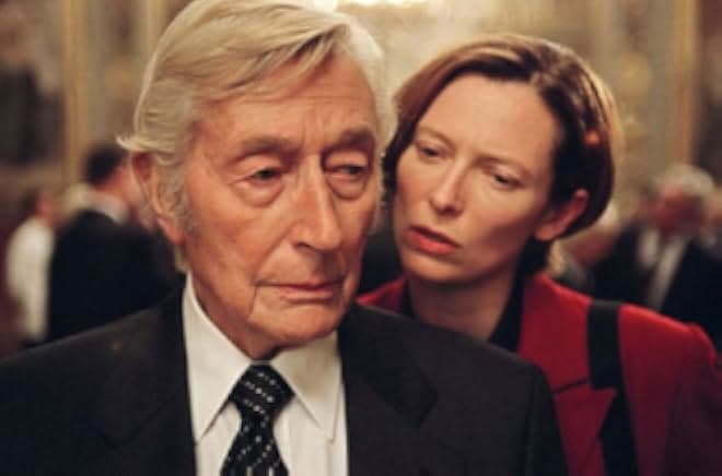 The Statement 2003