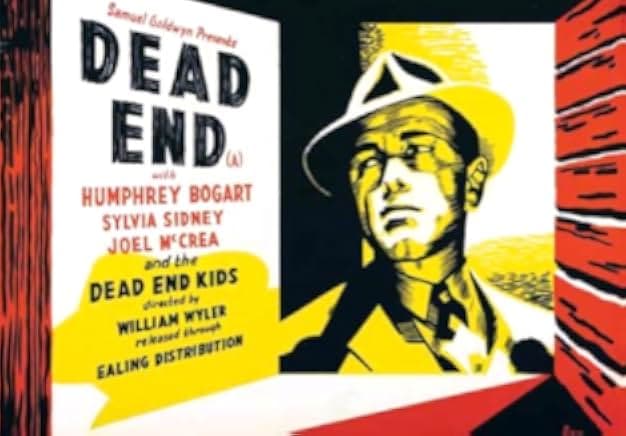 Dead End 1937