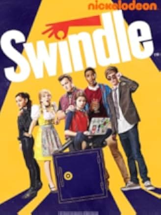 Swindle 2013