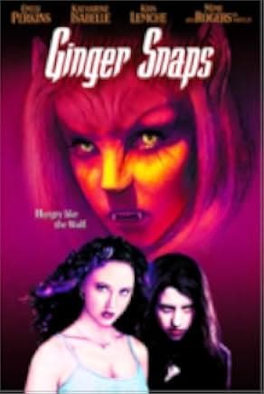 Ginger Snaps 2000