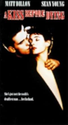 A Kiss Before Dying 1991