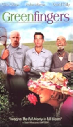 Greenfingers 2001