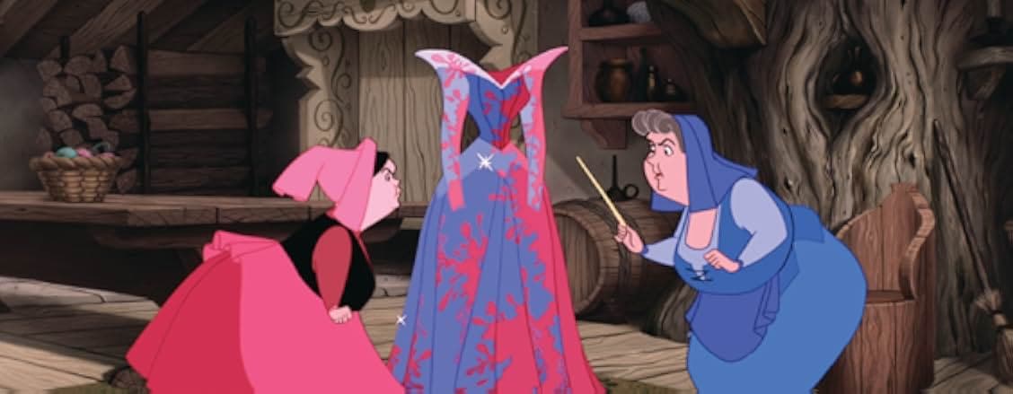 Sleeping Beauty 1959