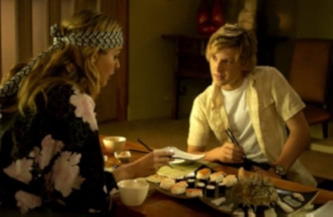 Alex Rider: Operation Stormbreaker 2006