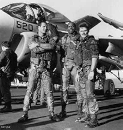 Flight of the Intruder 1991